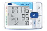 VEROVAL Handgelenk-Blutdruckmessgerät